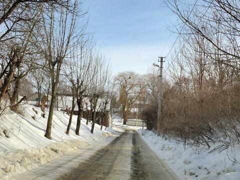 ділянка за адресою Малодорошівська