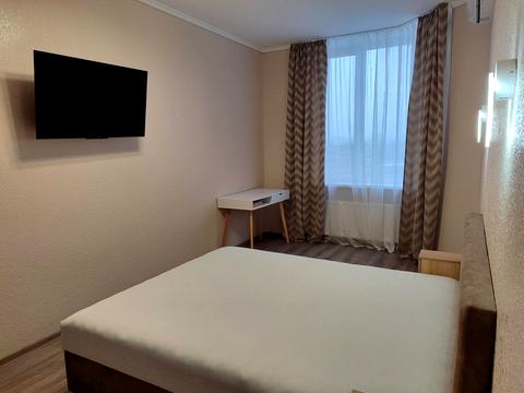 квартира за адресою Клубна вул., 10