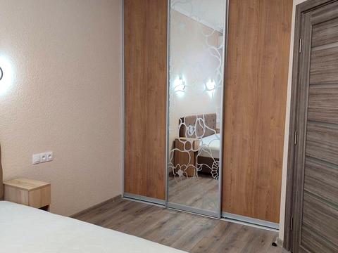 квартира за адресою Клубна вул., 10