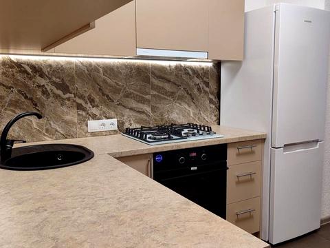 квартира за адресою Клубна вул., 10