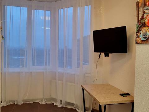 квартира за адресою Клубна вул., 10