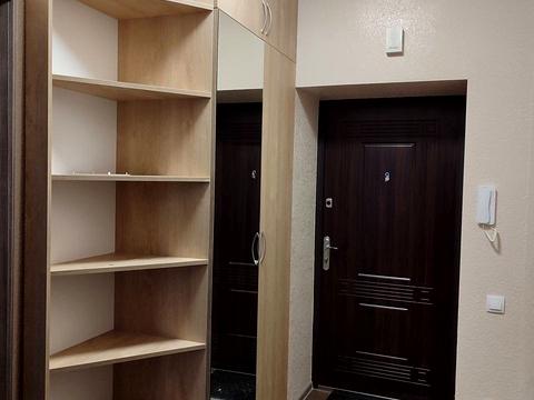 квартира за адресою Клубна вул., 10