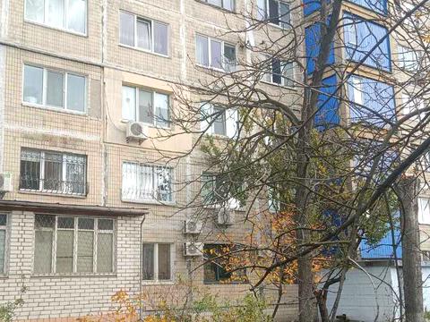 квартира за адресою Мілютенка вул., 7-А