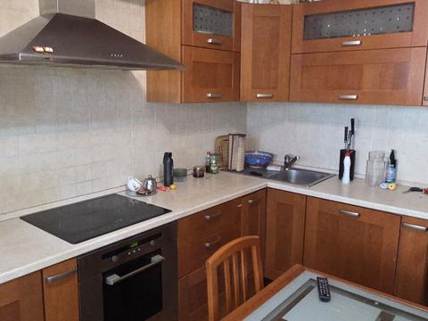 квартира за адресою Харківське шосе, 56