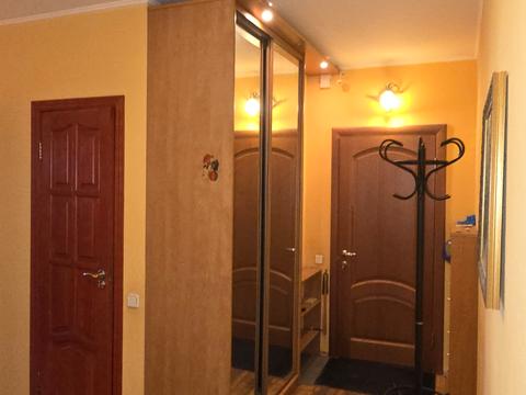 квартира за адресою Харківське шосе, 56