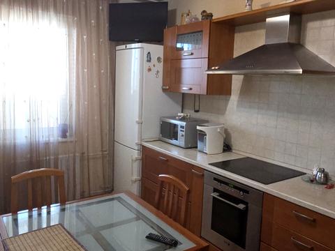 квартира за адресою Харківське шосе, 56