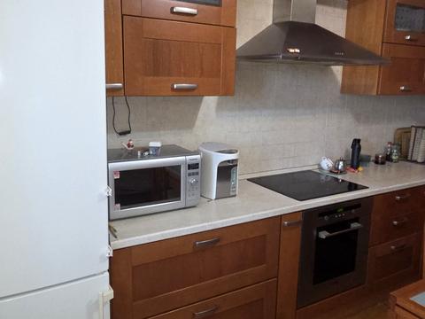 квартира за адресою Харківське шосе, 56