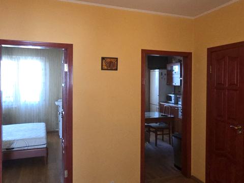 квартира за адресою Харківське шосе, 56