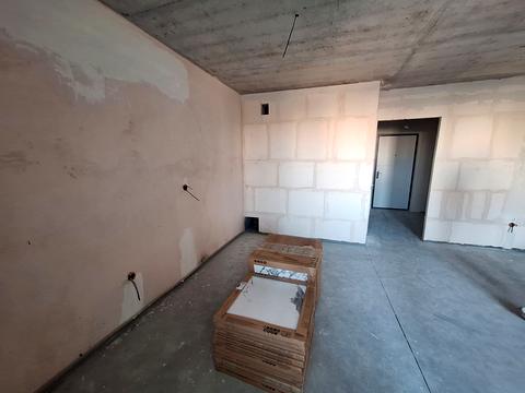 квартира по адресу Доковская ул., 10, к15