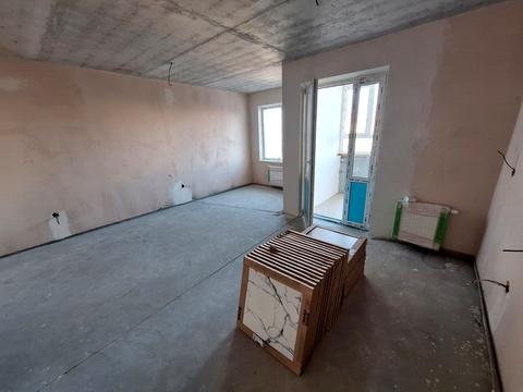 квартира по адресу Доковская ул., 10, к15