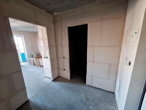 квартира по адресу Доковская ул., 10, к15