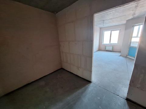 квартира по адресу Доковская ул., 10, к15