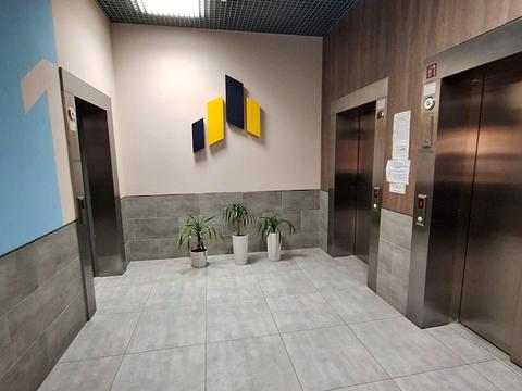 квартира по адресу Доковская ул., 10, к15