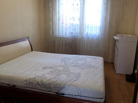 квартира за адресою Харківське шосе, 56