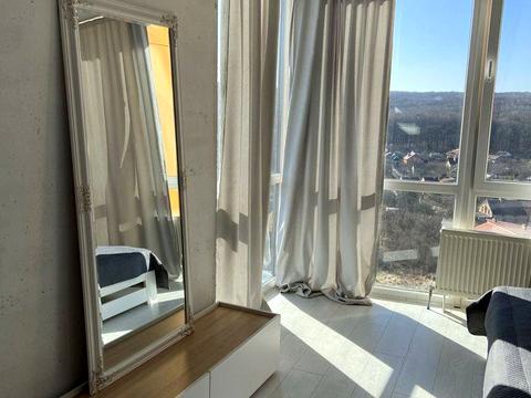 квартира за адресою Бігова вул., 17б