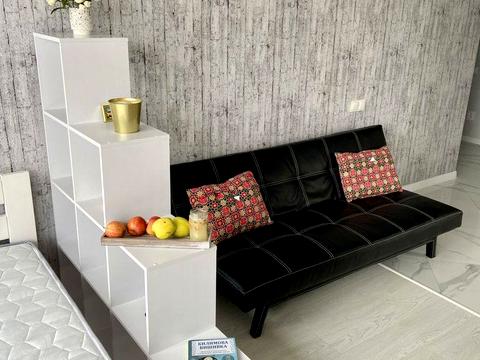 квартира за адресою Бігова вул., 17б