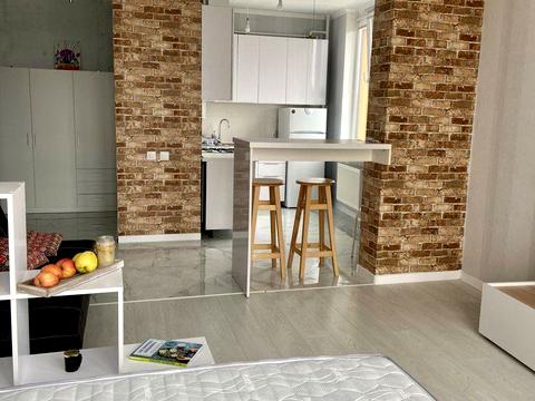 квартира за адресою Бігова вул., 17б