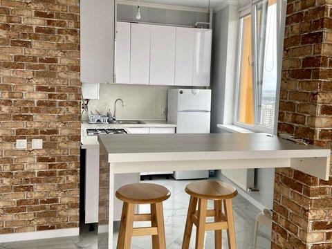 квартира за адресою Бігова вул., 17б