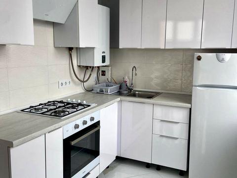 квартира за адресою Бігова вул., 17б