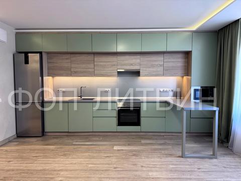 квартира за адресою Євгена Сверстюка вул. (Марини Раскової), 6-А