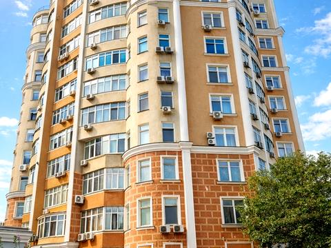 квартира за адресою Каркашадзе пров. (Цегляний), 9