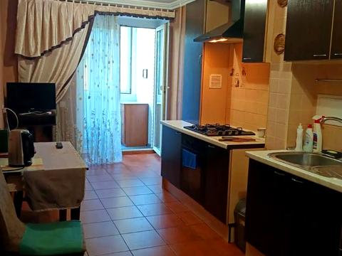 квартира по адресу Киев, Паньковская ул., 19