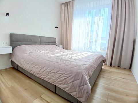 квартира по адресу Василя Стуса ул. (Пушкинская), 25-Б