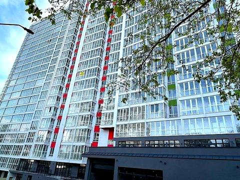 квартира за адресою Ковалевського узвіз, 7