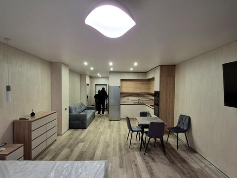 квартира за адресою Нижній Вал вул., 27-29