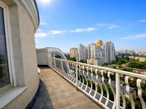 квартира за адресою Каркашадзе пров. (Цегляний), 9