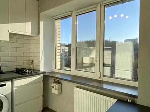 квартира за адресою Кирилівська вул. (Фрунзе), 118