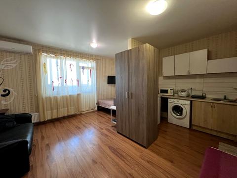 квартира по адресу Чубинского ул., 8-А