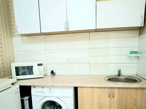 квартира по адресу Чубинского ул., 8-А