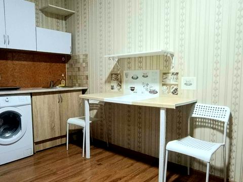 квартира по адресу Чубинского ул., 8-А