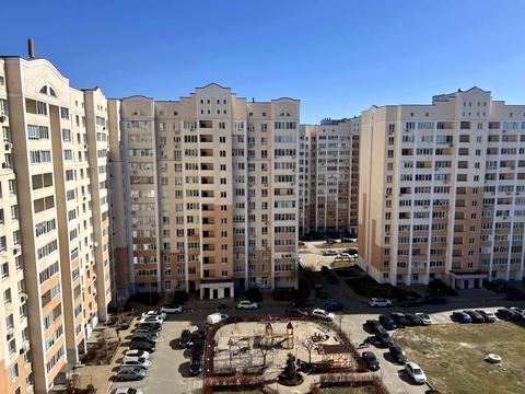 квартира по адресу Чубинского ул., 8-А