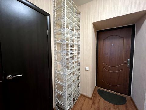 квартира по адресу Чубинского ул., 8-А