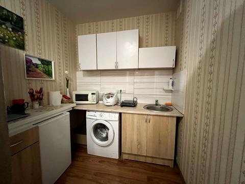 квартира по адресу Чубинского ул., 8-А