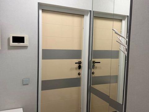 квартира по адресу Регенераторная ул., 4 к5