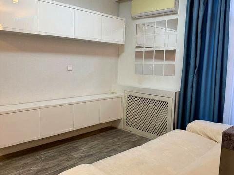 квартира по адресу Регенераторная ул., 4 к5