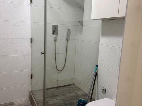 квартира по адресу Регенераторная ул., 4 к5