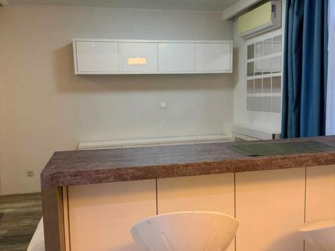 квартира по адресу Регенераторная ул., 4 к5