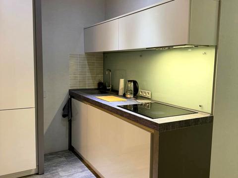 квартира по адресу Регенераторная ул., 4 к5