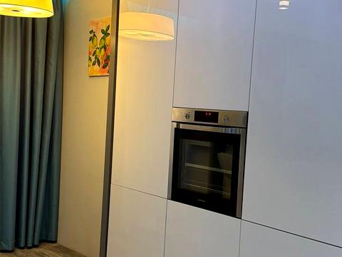 квартира по адресу Регенераторная ул., 4 к5