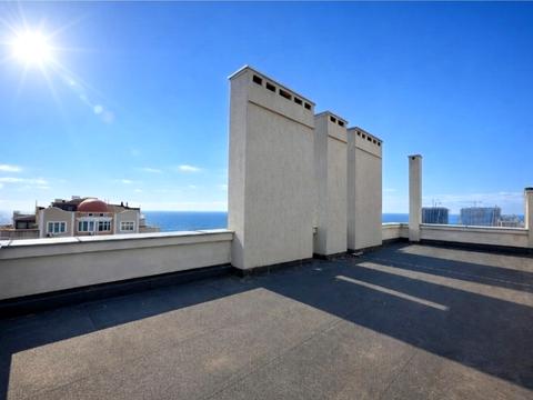 квартира за адресою Каркашадзе пров. (Цегляний), 9