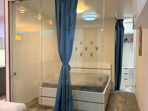 квартира по адресу Регенераторная ул., 4 к5