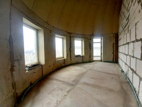 квартира за адресою Каркашадзе пров. (Цегляний), 9