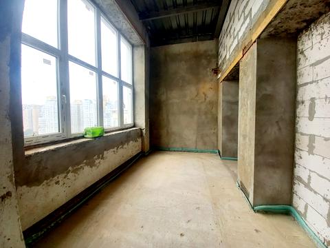 квартира за адресою Каркашадзе пров. (Цегляний), 9