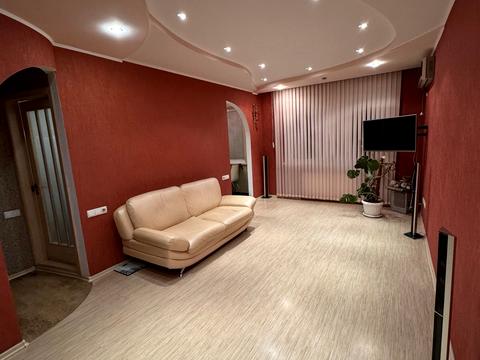 квартира за адресою Гвардійців-Широнінців вул., 62