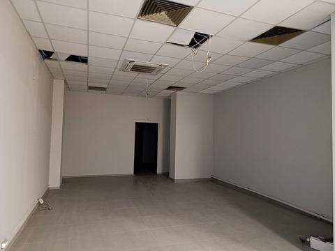 коммерческая по адресу Порика Василия просп., 3-А