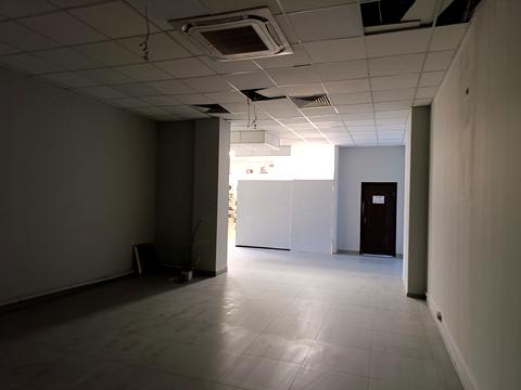 коммерческая по адресу Порика Василия просп., 3-А